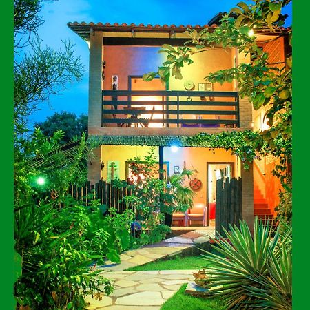 Casa De Frida Pousada Galeria Pirenópolis Dış mekan fotoğraf