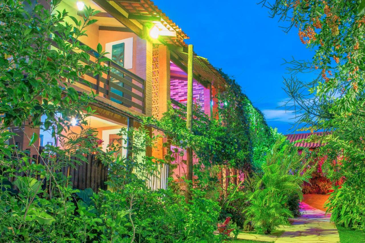 Casa De Frida Pousada Galeria Pirenópolis Dış mekan fotoğraf