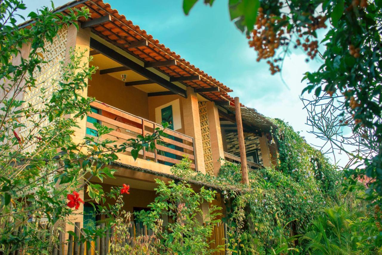 Casa De Frida Pousada Galeria Pirenópolis Dış mekan fotoğraf