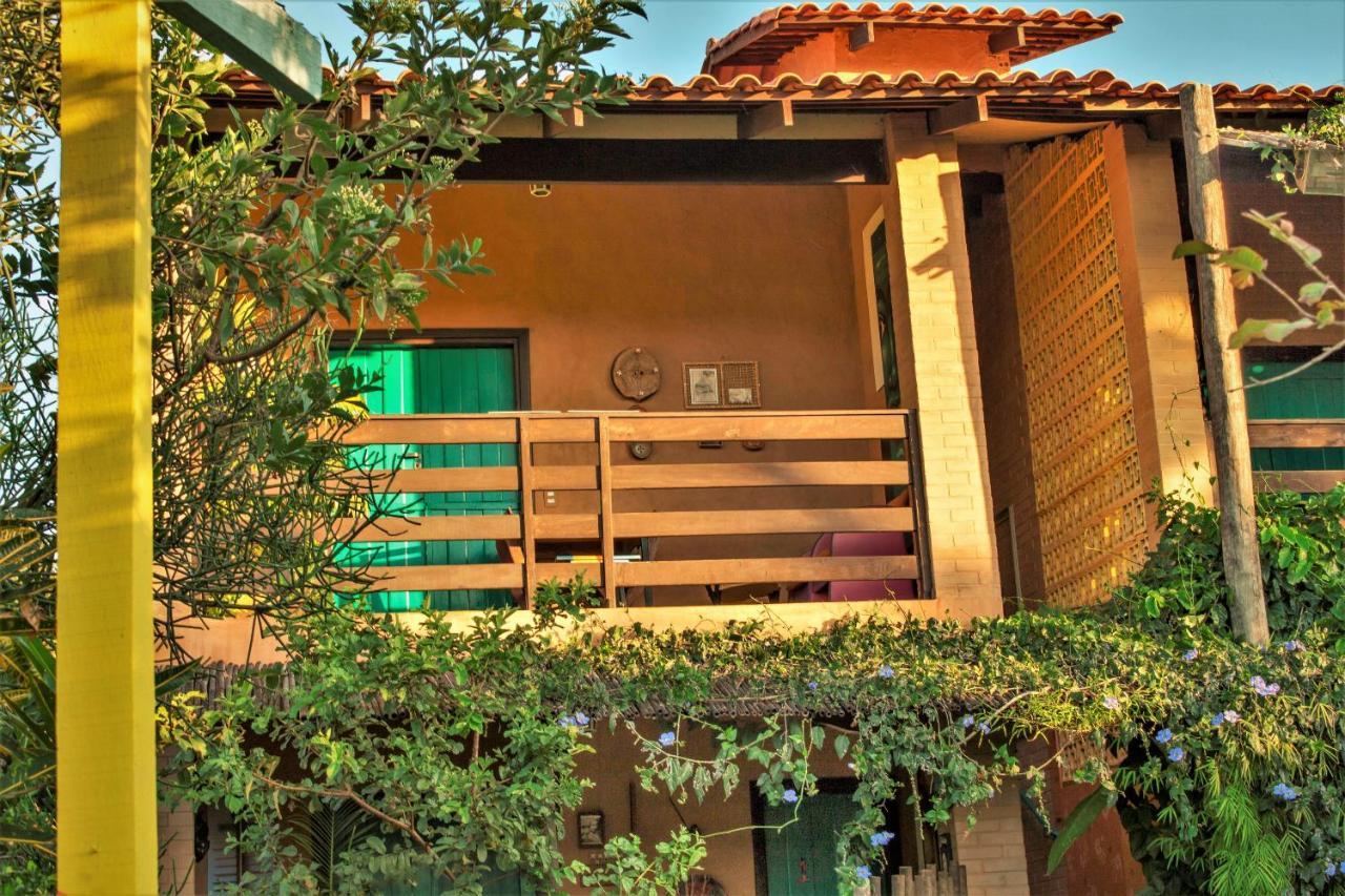 Casa De Frida Pousada Galeria Pirenópolis Dış mekan fotoğraf