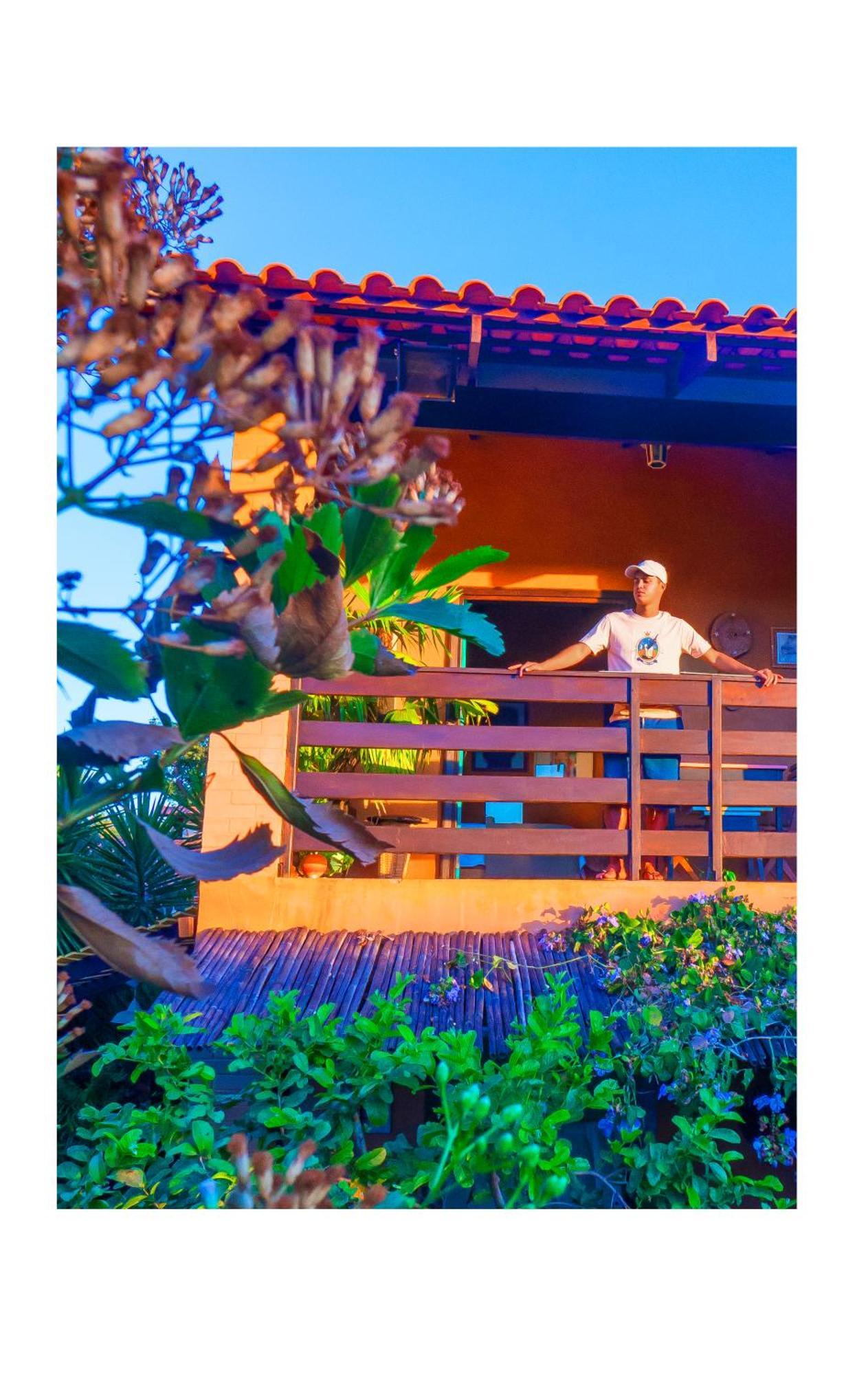 Casa De Frida Pousada Galeria Pirenópolis Dış mekan fotoğraf